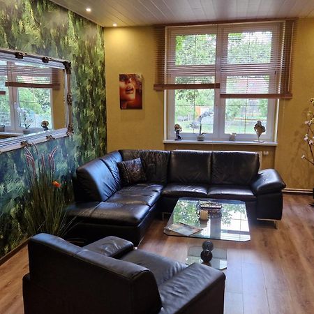 YourHome-PM Michendorf Extérieur photo