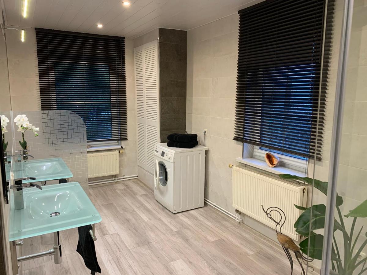 YourHome-PM Michendorf Extérieur photo