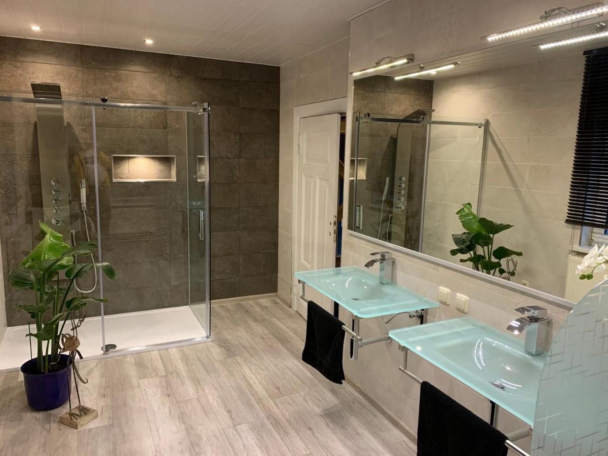 YourHome-PM Michendorf Extérieur photo