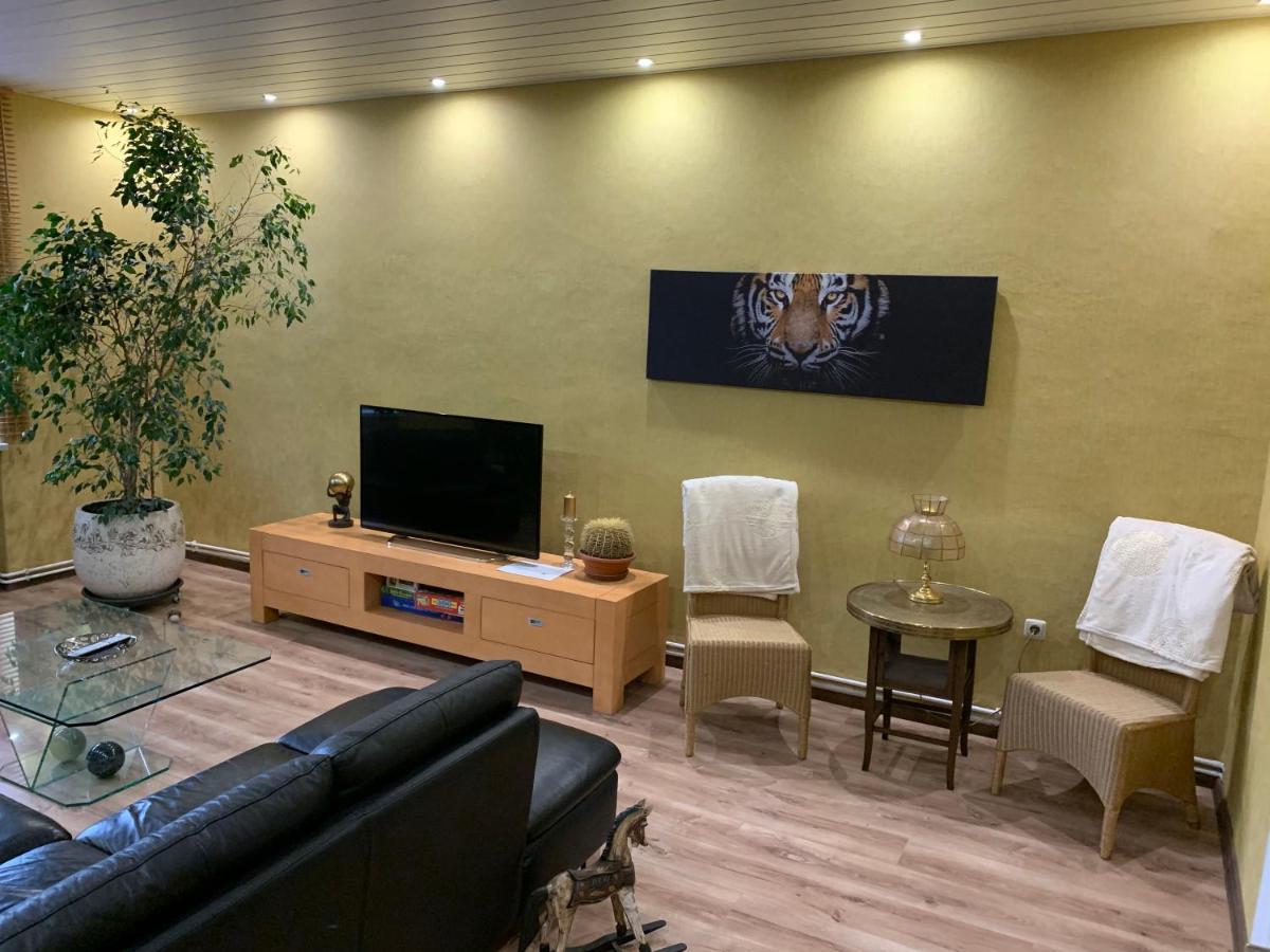 YourHome-PM Michendorf Extérieur photo