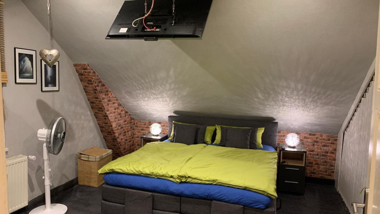 YourHome-PM Michendorf Extérieur photo