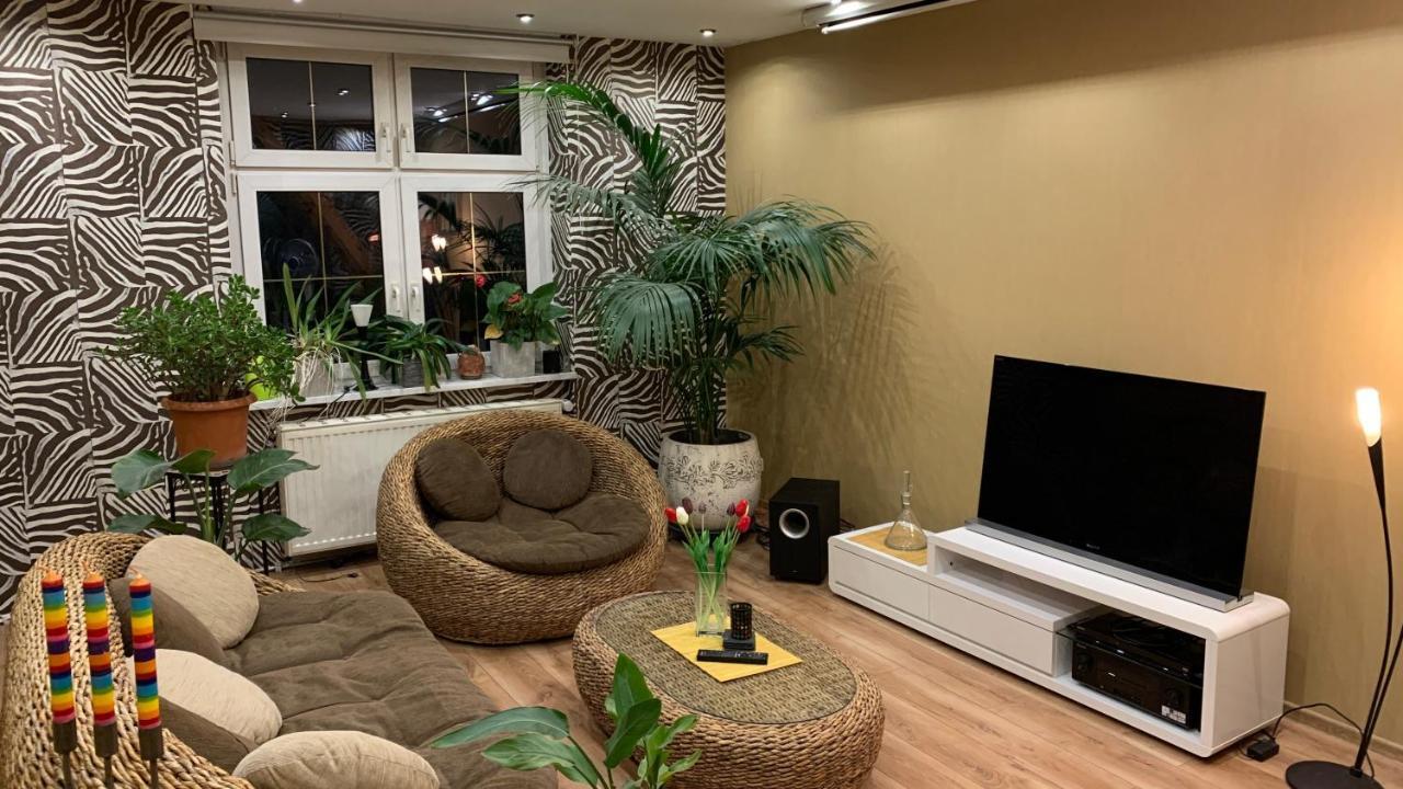YourHome-PM Michendorf Extérieur photo