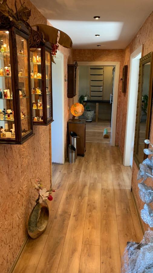 YourHome-PM Michendorf Extérieur photo