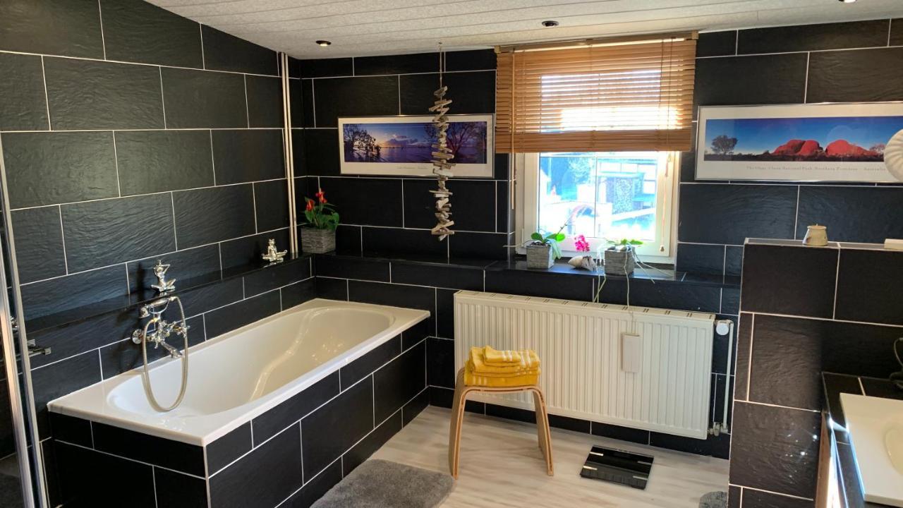 YourHome-PM Michendorf Extérieur photo