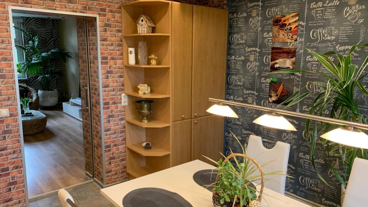 YourHome-PM Michendorf Extérieur photo