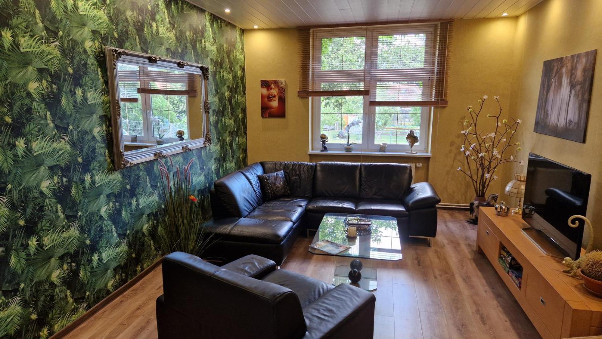 YourHome-PM Michendorf Extérieur photo