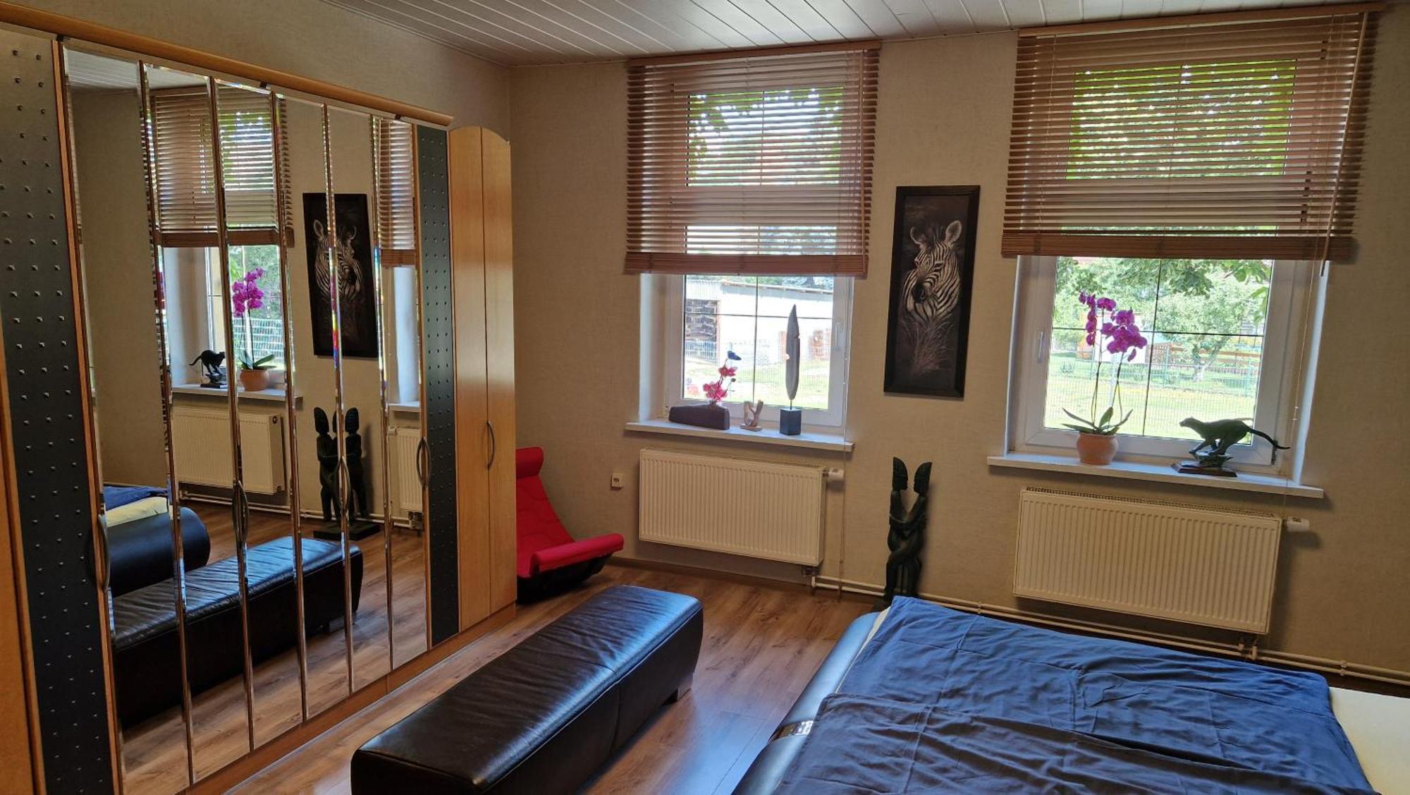 YourHome-PM Michendorf Extérieur photo