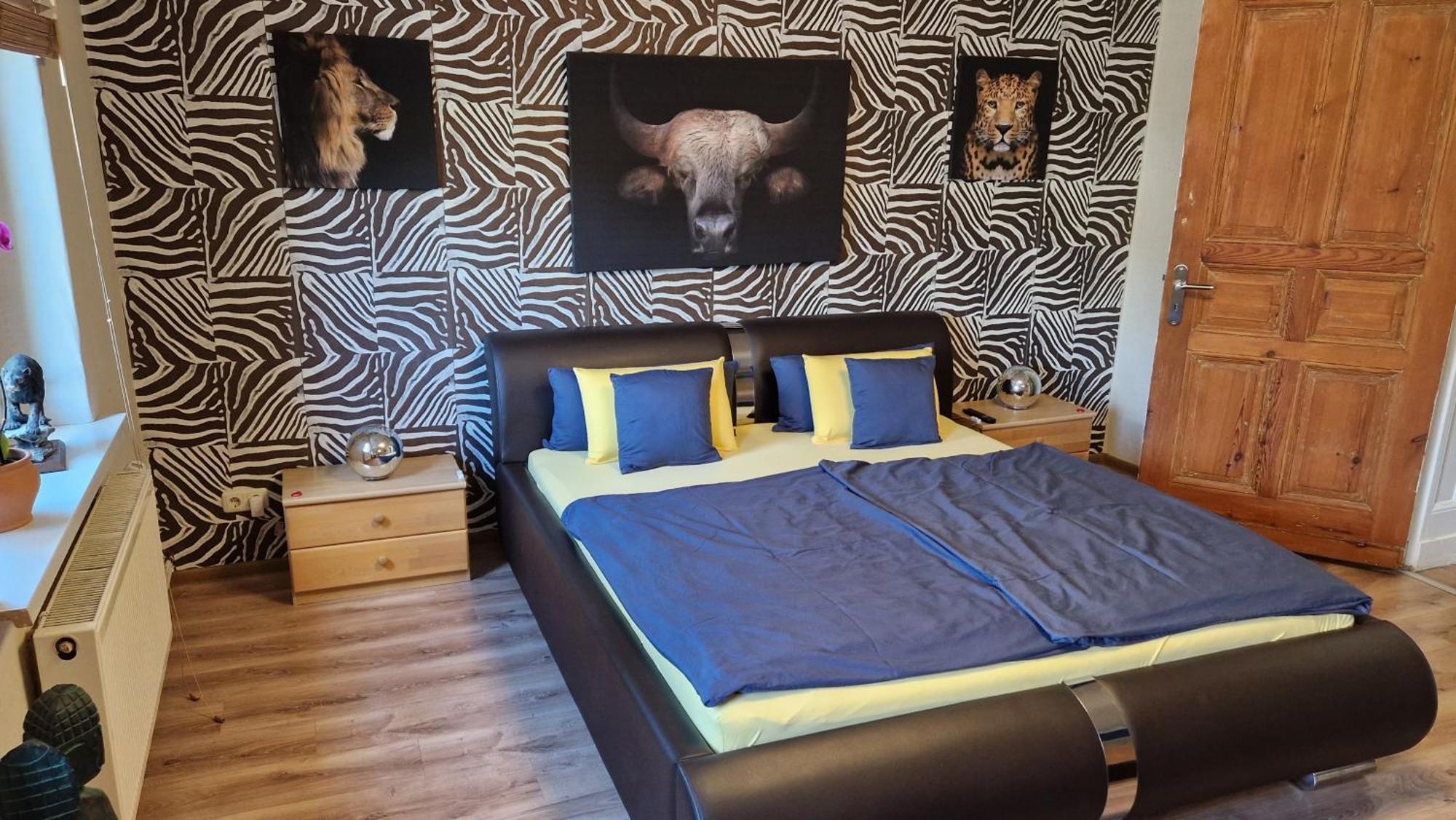 YourHome-PM Michendorf Extérieur photo